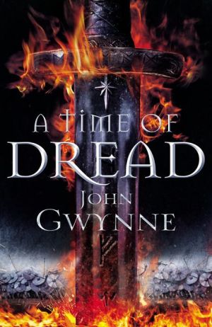 Book A Time of Dread