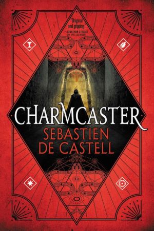 Book Charmcaster