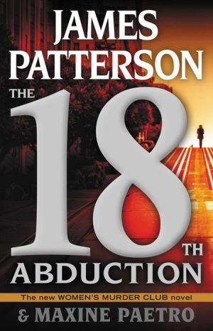 Book The 18th Abduction
