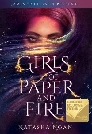 Girls of Paper and Fire