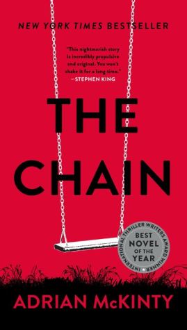 Book The Chain