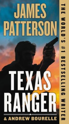 Book Texas Ranger