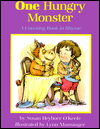 One Hungry Monster: A Counting Book in Rhyme