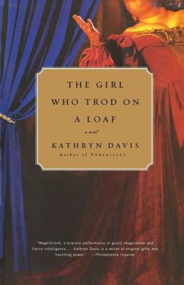 Girl Who Trod on a Loaf