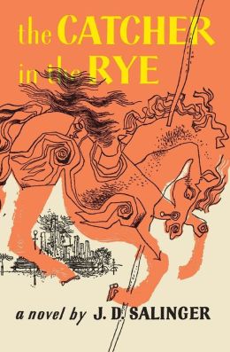 The Catcher in the Rye