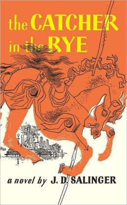 Examples Of Cynicism In The Catcher In The Rye