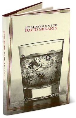 Holidays on Ice