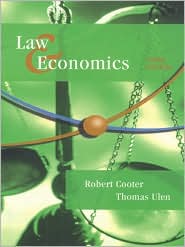 Law and Economics