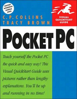 Pocket PC C. P. Collins and Tracy Brown