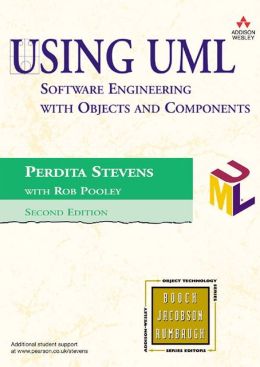 Using UML: Software Engineering with Objects and Components