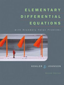 Elementary Differential Equations And Boundary Value Problems Pdf Free