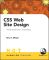 CSS Web Site Design: Includes Exercise Files and Training Videos (Hands-On Training Series)