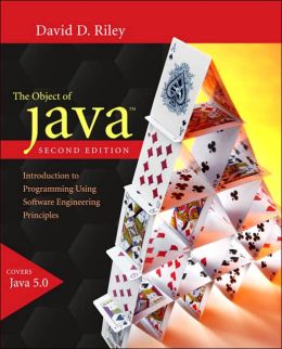 The Object of Java