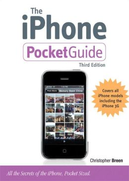 The iPhone Pocket Guide