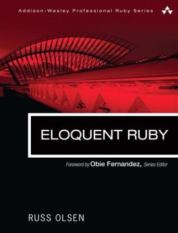 Eloquent Ruby