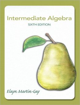All Intermediate Algebra Formulas
