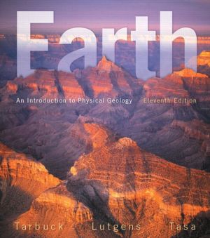 Earth: An Introduction to Physical Geology / Edition 11