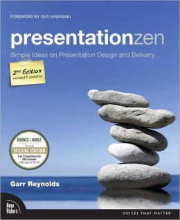 Presentation Zen, Barnes & Noble Special Edition
