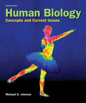 Human Biology: Concepts and Current Issues / Edition 7
