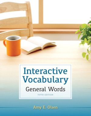 Interactive Vocabulary Plus MyReadingLab -- Access Card Package
