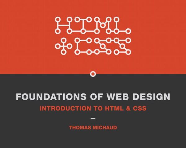 Web Design with HTML and CSS (PDF)