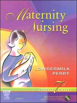 Maternity Nursing