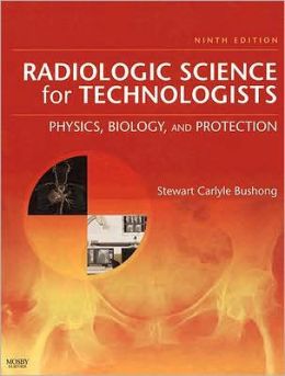 Stewart Bushong Radiologic Science Technologists Pdf