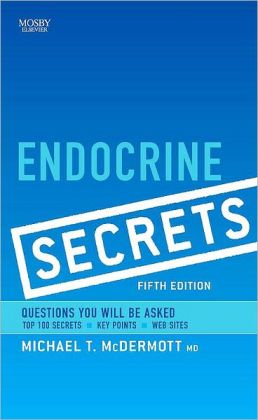 Endocrine Secrets