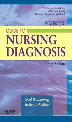 to Nursing Diagnosis by Gail B. Ladwig | 9780323071710 | NOOK Book 