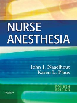 Nurse Anesthesia