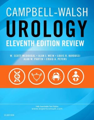 Campbell-Walsh Urology 11th Edition Review