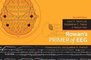 Rowan's Primer of EEG