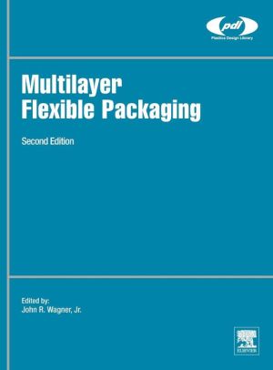 Multilayer Flexible Packaging