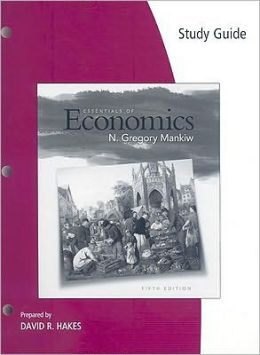Economics for Today 5th ed (Jan 1, 2008)