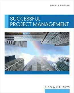 Successful Project Management (with Microsoft Project CD-ROM)