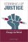 Stirring Up Justice: Writing and Reading to Change the World
