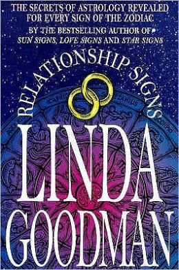 Linda Goodman's Relationship Signs