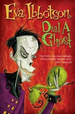 Dial-a-Ghost