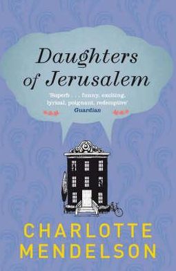 Daughters of Jerusalem