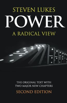 Power: A Radical Review