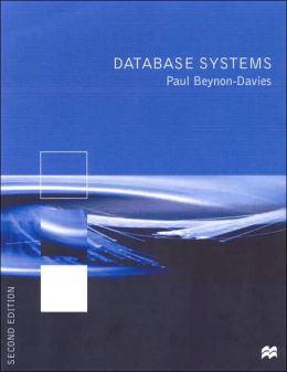 Database Systems