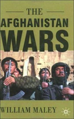 The Afghanistan Wars