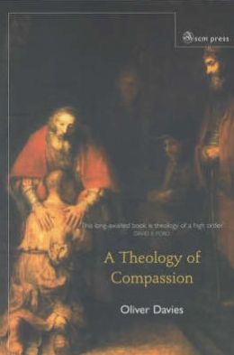 A Theology Of Compassion