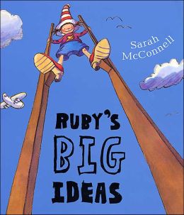 Ruby's Big Ideas