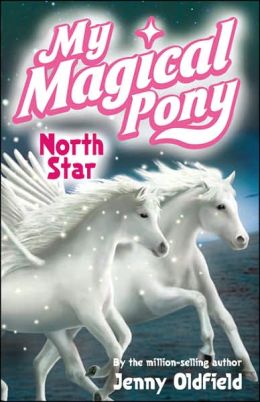 My Magical Pony: North Star