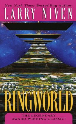 Ringworld (Known Space Series)
