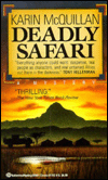 Deadly Safari (A Jazz Jasper Mystery)