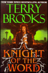 A Knight of the Word (Word and The Void Trilogy Series #2)