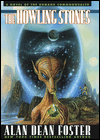 The Howling Stones (Humanx Commonwealth Series #6)