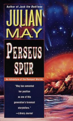 Perseus Spur (Rampart Worlds Series #1)